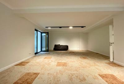 Inchiriere spațiu birouri premium 140 mp - parter bloc boutique TEI/B.Vacarescu - 3