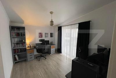 Casă Individuală de Vânzare, 120 mp – Rediu | Valea Rediului - 3