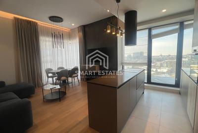 3 CAMERE in ONE VERDI PARK | VEDERE PANORAMICA - 1