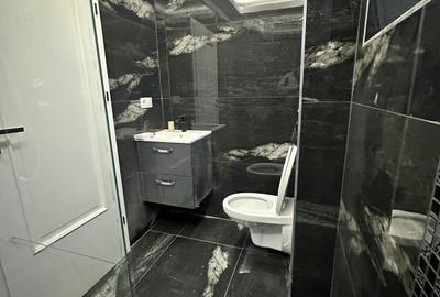 Casa individuala, 4 camere, 110 mp, Ultrafinisata, Zona Iazului - 10
