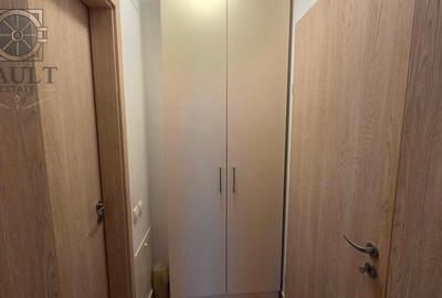 Apartament 2 camere - Greenfield - Baneasa - 9