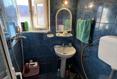 Casa de vânzare in centrul orașului Câmpulung la preț de apartament - 13