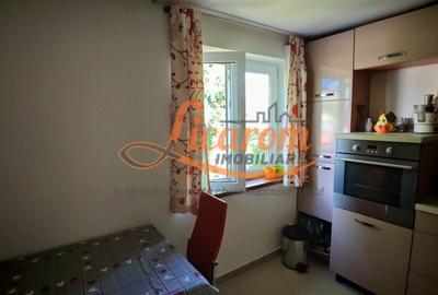 Apartament la casa + anexa gospodareasca, zona Blumana -Bartolomeu. - 11