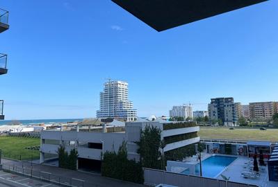 APARTAMENT DE INCHIRIAT I 2 CAMERE I 53MP I DESILVA RESIDENCE I VEDERE LA MARE - 6