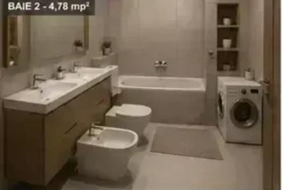 Apartament 3 camere 85,49mp  | Bloc nou | zona 13 Septembrie I - 6