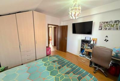 Individuala 4 camere P+M - 134mp Str.Lacramioarei | gata de mutat | 45 poze - 21
