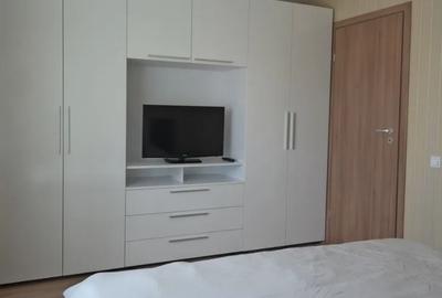 Apartament 2 Camere Vitan Mall ,bl.1993,DECOMANDAT,Amenajat,centrala,mobilat - 5