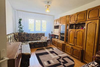 Garsoniera et 4/8 Iosia zona Ștrand - 6