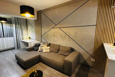 REA1028710 Apartament 2 camere I Mobilat si utilat I Bloc 2018 - 13