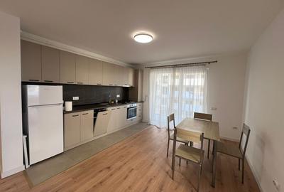 Apartament cu 3 camere, terasă de 26 mp și parcare subterană, Floresti - 3