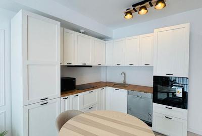 Apartament 2 camere Quartier Azuga/Doamna Ghica/Lacul Tei/Parcare - 4
