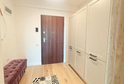 Apartament 2 Camere cu Terasa si Parcare Subterana | Erou Iancu Nicolae - 9
