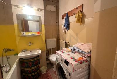 REA1027286 Apartament 3 camere I Aviatiei - 10