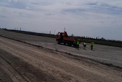 Buftea, teren industrial 16.635 mp, acces paralel cu noua centura - 10