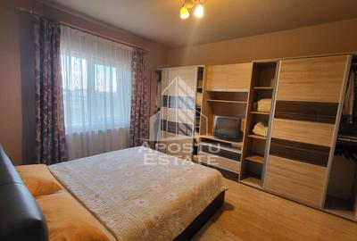Casa individuala cu 7 camere si garaj,Dumbravita - 24