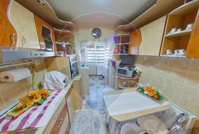 Apartament cu 2 camere de vânzare - 6