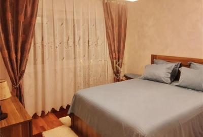 Apartament 2 camere renovat AVIATIEI langa Cofferino After school - 8