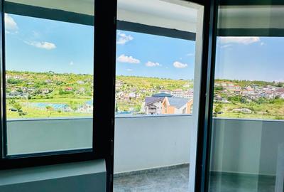 OFERTA IMBATABILA: Apartament cu 2 camere, decomandat, la preț promoțional - 5
