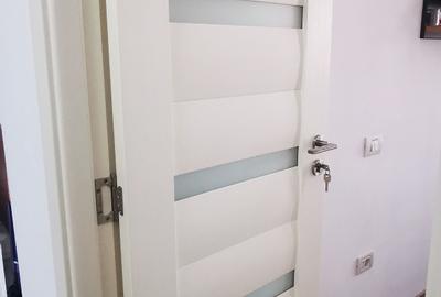 🙋Campus🔸2 Camere Decomandate 50m² Vedere LAC Mobilat Utilat Centrala pe Gaze - 7