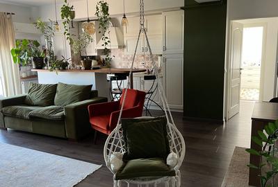 Vanzare 3 Camere Unirii/Alba Iulia Bloc 2008 - 4