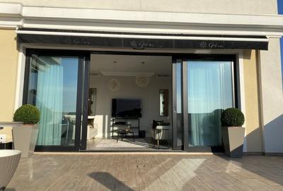 PENTHOUSE CU PISCINA DE INCHIRIAT I ZONA IANCU NICOLAE - 11
