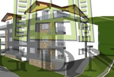 Teren 1.936 mp în Predeal cu Autorizație de Construire – Oportunitate Dezvoltare - 3