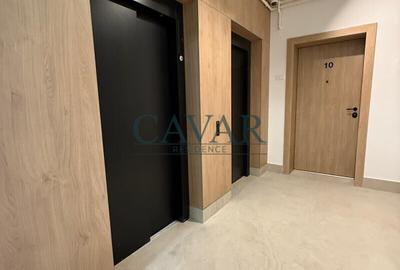 Alege excelenta in locuire, alege Cavar Residence Bradetului 24B - 10