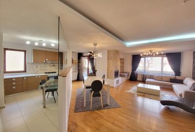 Mobilat modern; 100 mp, 3 camere, Dumbrăvița – Str. Ardealul - 1