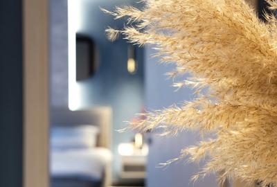 DEZVOLTATOR: Apartament cu 1 cameră decomandat, bloc nou – Păcurari Alpha Bank - 1