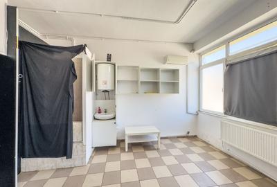 Spatiu Comercial | Piata Gorjului | Vad Exceptional | metrou | 25mp - 5