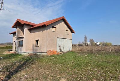 Casa P+1 zona PECO Bejan - drumul Ruginestiului - - 4
