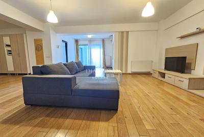 Apartament 2 camere 93mp Upground Residence metrou Pipera I Terasa, 2 bai - 3