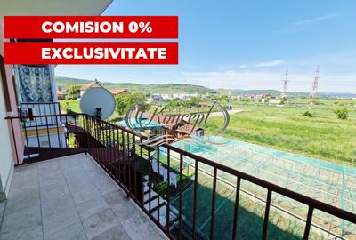 0% comision. Locuinta la cheie cu parcare pe strada Iazului - 12