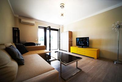 Complex Zorilor, 2 camere ready to move, cu parcare inclusă - 1