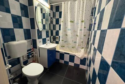 AP. 2 CAMERE P-TA SUDULUI, BLOC REABILITAT, PET-FRIENDLY,METROU 13 MIN - 5