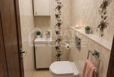 Apartament 3 camere, mobilat utilat, zona Andrei Muresanu - 7