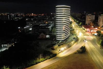 Apartament 2 Camere Tomis Tower+ Loc Parcare Vedere Frontala Lac - 1