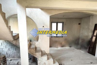 Vanzare Casa individuala D+P+M cu 505 mp teren Alba Iulia zona Cetate Lidl - 3