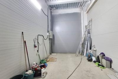 De Inchiriat Spatiu Comercial  6 euro mp Stefanesti de Jos Ilfov - 14