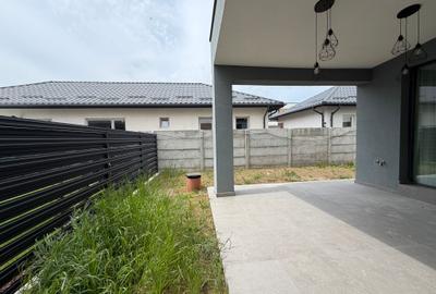 Casa 5 camere, 4 dormitoare, 3 bai, NOU, Terasa Rooftop, Școală Americana 3 min. - 14