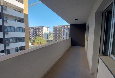Metrou Berceni 300m - studio 45mp - Piscina/Parc/Galerii Comerciale - 9