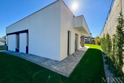 Casa moderna | de vanzare | ansamblu rezidential premium - 5