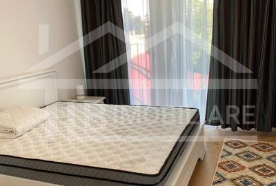 Apartament cu 2 camere, 50mp, Zona 7 Noiembrie - 8
