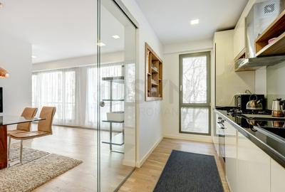 REA1018225 Apartament 3 camere Dorobanti - 3