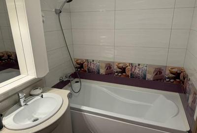 2 camere Lujerului de inchiriat - 11