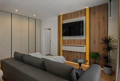 Ultimul ap 3 camere lux, 2 bai, laundry room + terasa 56 mp! - 10