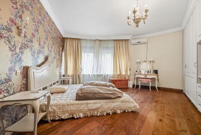 Apartament spațios de 3 camere de inchiriat | Primaverii - 13