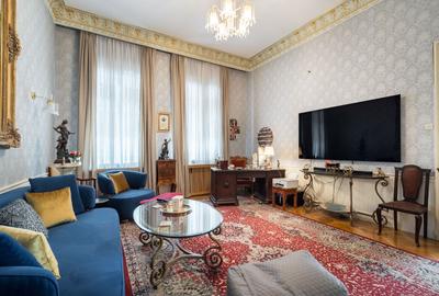 VILA REPREZENTATIVA ICOANEI - 1