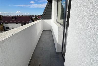 Ap. 3 camere, open-space, Dancu, intabulat, 0% comision - 11