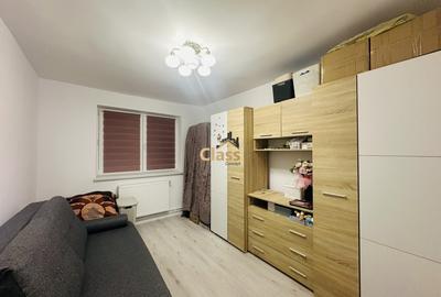 Apartament 3 camere | Decomandat | Renovat | 64 mpu | Big Manastur - 6